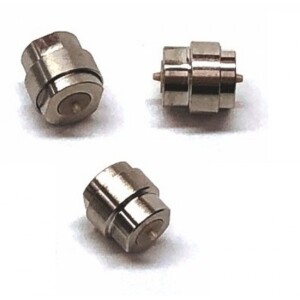 Ascentis Express C8 Micron Guard Cartridge 5mm x 4.6mm x 2.7um